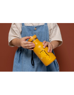 Gourde 350 ml Girafe - Trixie 2