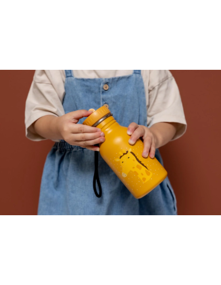 Gourde 350 ml Girafe - Trixie