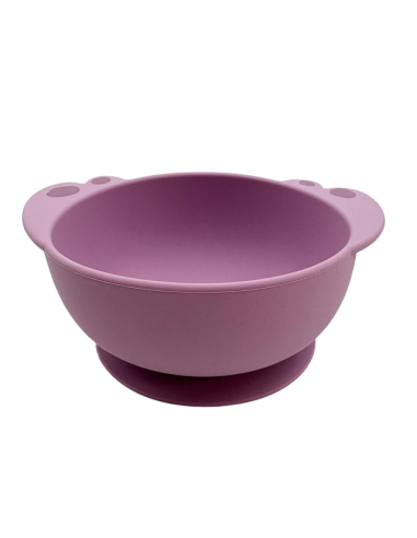 Bol en silicone Paon - Trixie