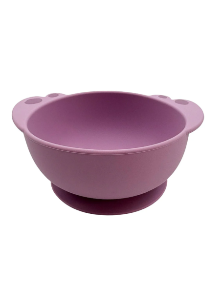 Bol en silicone Paon - Trixie
