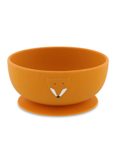 Bol en silicone Fox - Trixie