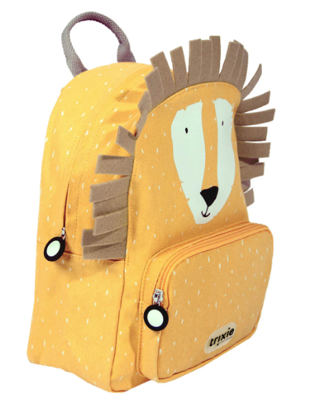 Sac à dos Mr. Lion - Trixie