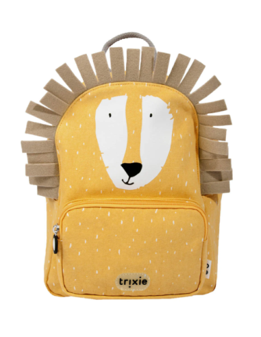 Sac à dos Mr. Lion - Trixie