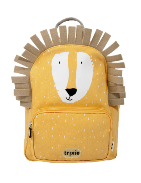 Sac à dos Mr. Lion - Trixie