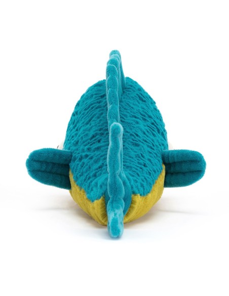 peluche delano dorado fish jellycat