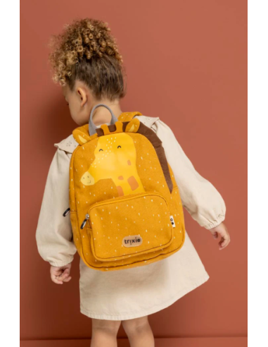 Sac à dos Girafe - Trixie