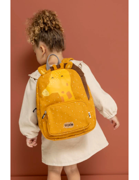 Sac à dos Girafe - Trixie