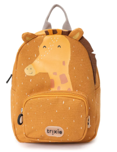 Sac à dos Girafe - Trixie