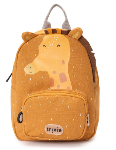 Sac à dos Girafe - Trixie