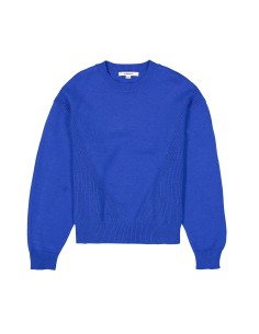 Pull radiant blue - Garcia 2