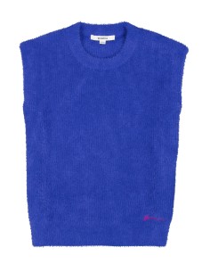 Gilet radiant blue - Garcia 2