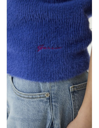 Gilet radiant blue - Garcia