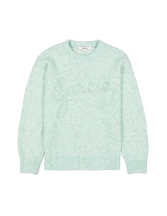 Pull frosty mint - Garcia 2