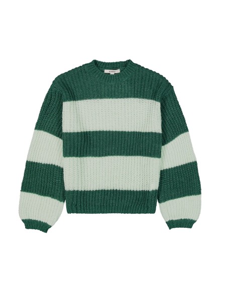 Pull forest leaf - Garcia