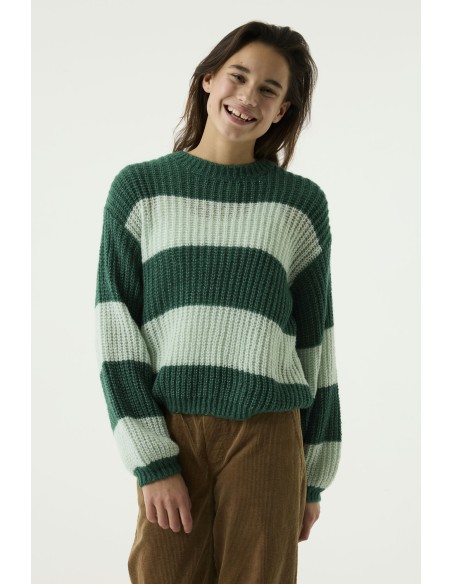 Pull forest leaf - Garcia