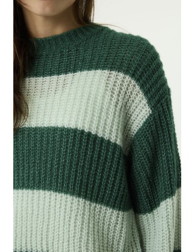 Pull forest leaf - Garcia