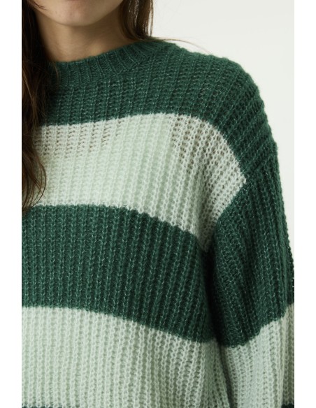 Pull forest leaf - Garcia