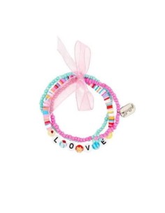 Lot de 3 bracelets stacey - Souza for kids
