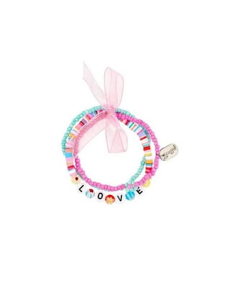 Lot de 3 bracelets stacey - Souza for kids