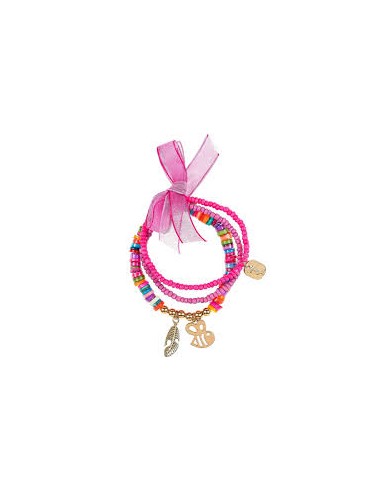 Lot de 3 bracelets sula - Souza for Kids