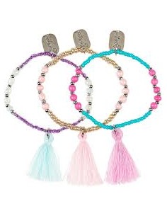 Lot de 3 bracelets zara - Souza for Kids
