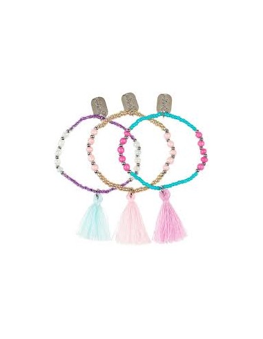 Lot de 3 bracelets zara - Souza for Kids