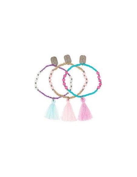Lot de 3 bracelets zara - Souza for Kids