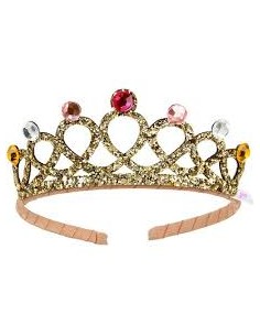 Serre-tête couronne Emy - Souza for Kids