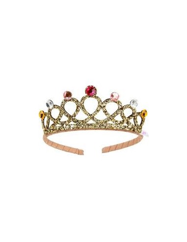 Serre-tête couronne Emy - Souza for Kids