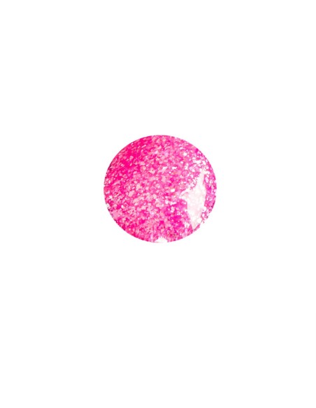 Vernis à l'eau Pinky - Nailmatic