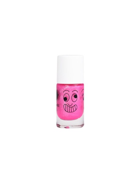 Vernis à l'eau Pinky - Nailmatic