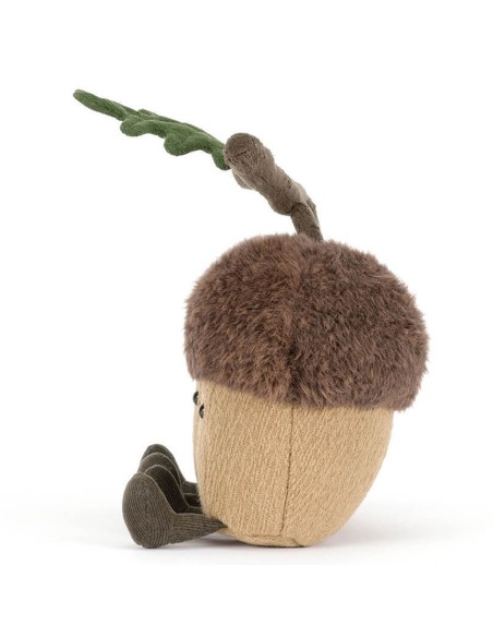Peluche Ort & Tum acorns - Jellycat