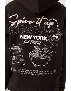 Sweat barken - Garcia 2