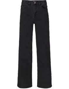 Jeans dark used perles - Garcia 2