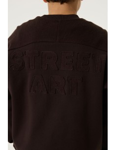 Sweat barken - Garcia 2