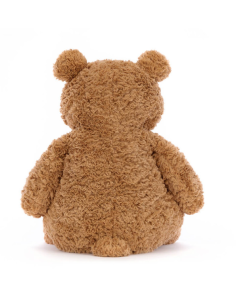 Peluche bartholomew Bear grand - Jellycat 2