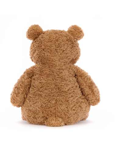 Peluche bartholomew Bear grand - Jellycat