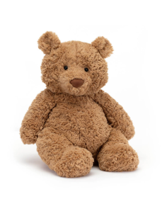 Peluche bartholomew Bear grand - Jellycat