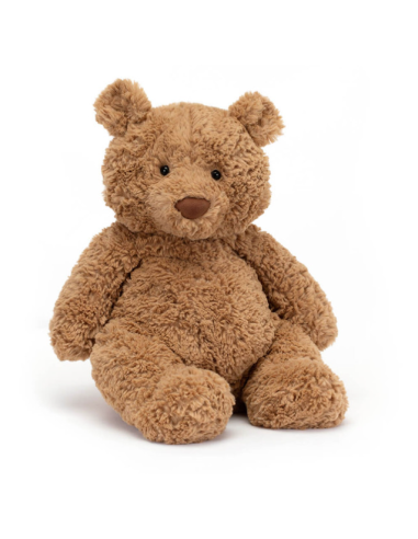 Peluche bartholomew Bear grand - Jellycat