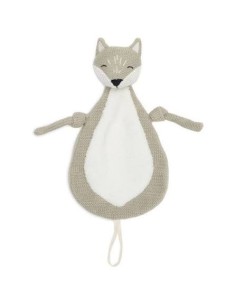 Attache tetine fox - Jollein