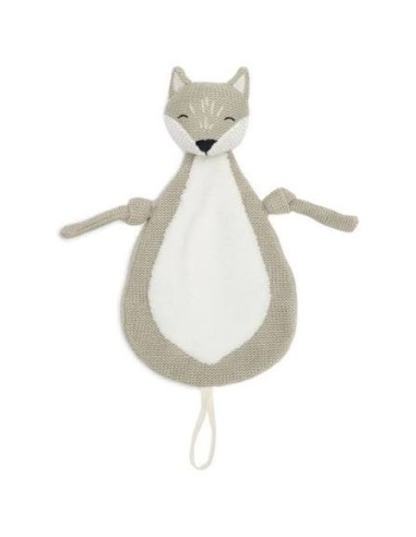 Attache tetine fox - Jollein