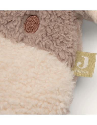 Livre d'activités Highlander Chou Jollein | Livre d'éveil bébé