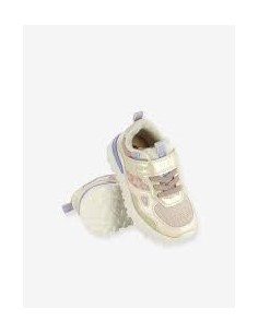 Basket enfant Joggy Scratch Cooper Pink Leo Shoo Pom | Basket à scratch 2