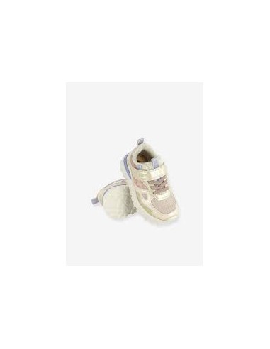 Basket enfant Joggy Scratch Cooper Pink Leo Shoo Pom | Basket à scratch