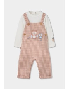 Set maille pour bébé garçon -Boboli