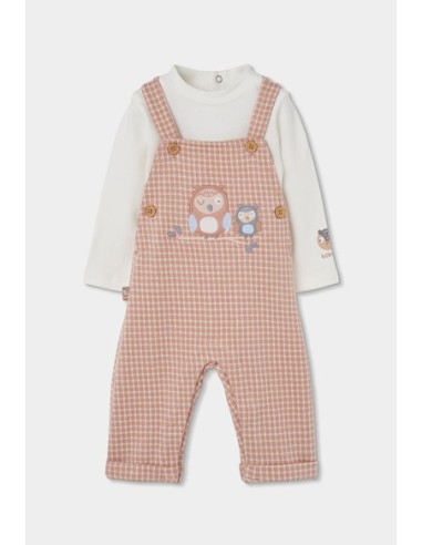 Set maille pour bébé garçon -Boboli