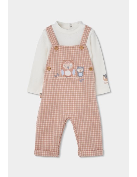Set maille pour bébé garçon -Boboli