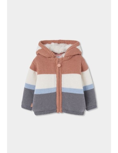 Gilet en molleton pour bébé garçon -Boboli