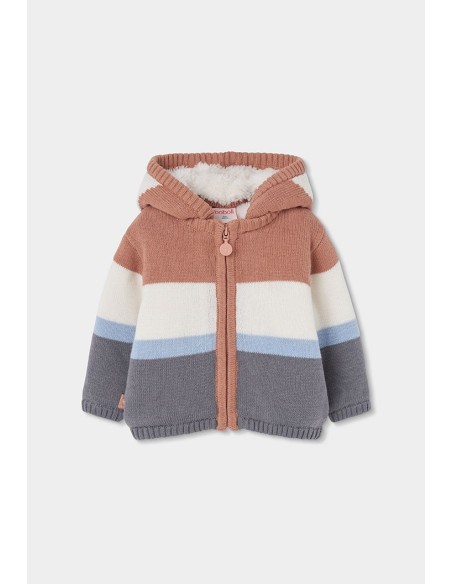 Gilet en molleton pour bébé garçon -Boboli