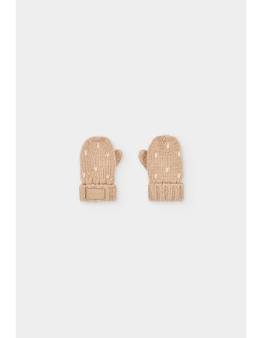 Gants pour bébé